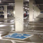 Parking Garage Cleaning Denver