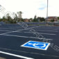 Parking Lot Striping