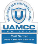 United Association of Contract Cleaners